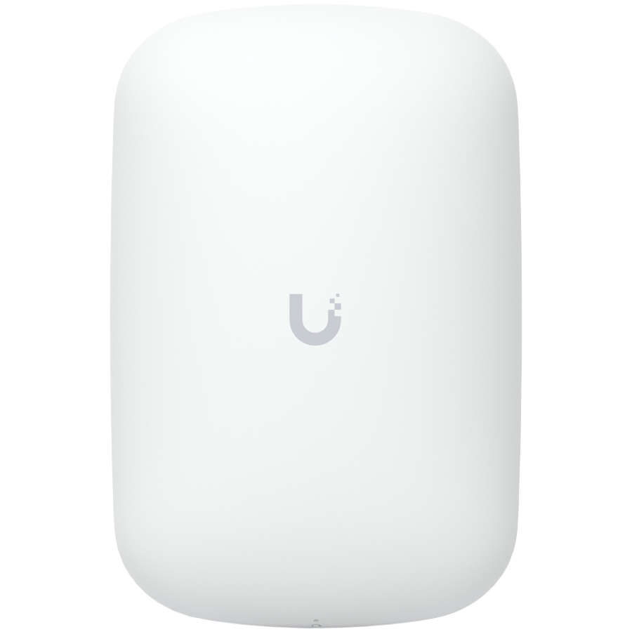 UBIQUITI U6 Extender; WiFi 6; 6 spatial streams