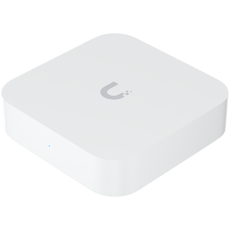 UBIQUITI Gateway Lite; Up to 10x routing