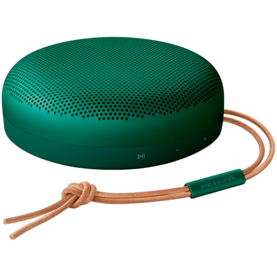 Beosound A1 2nd Gen Green