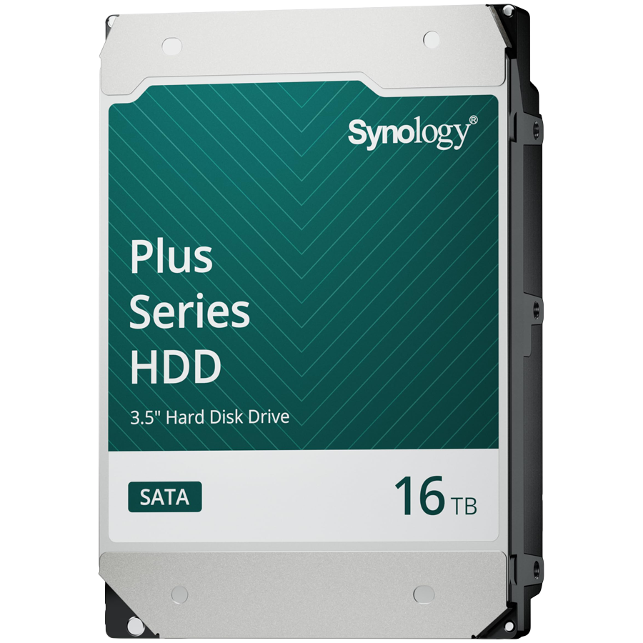 Synology HAT3310-16T 16TB 3.5" HDD SATA 6Gb/s