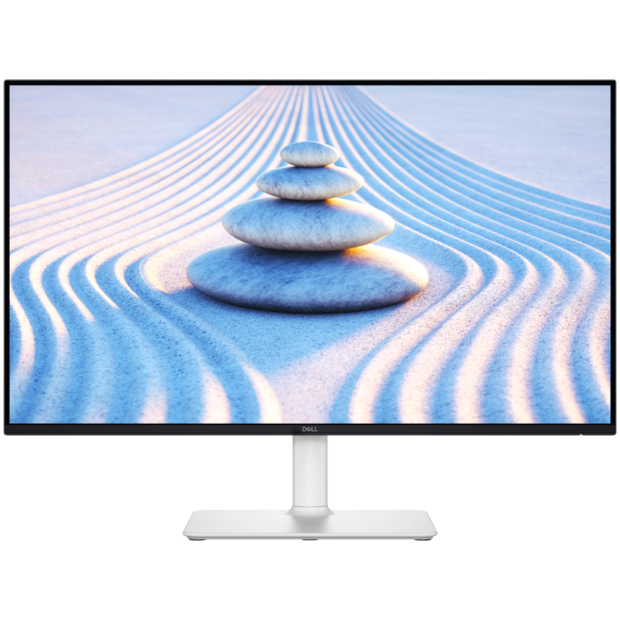Monitor DELL S-series S2725HS 27", 1920x1080