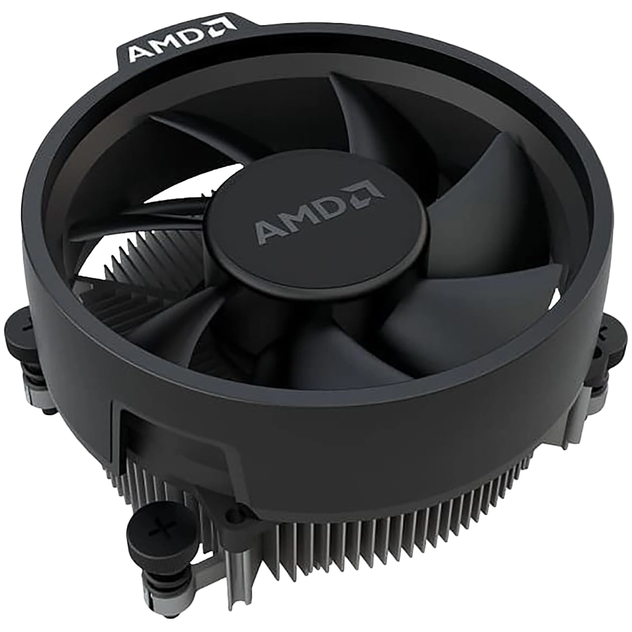 Wraith Stealth CPU Cooler