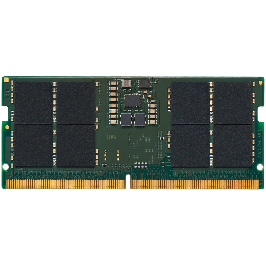 Kingston DRAM Notebook Memory 16GB DDR5 5600MT/s