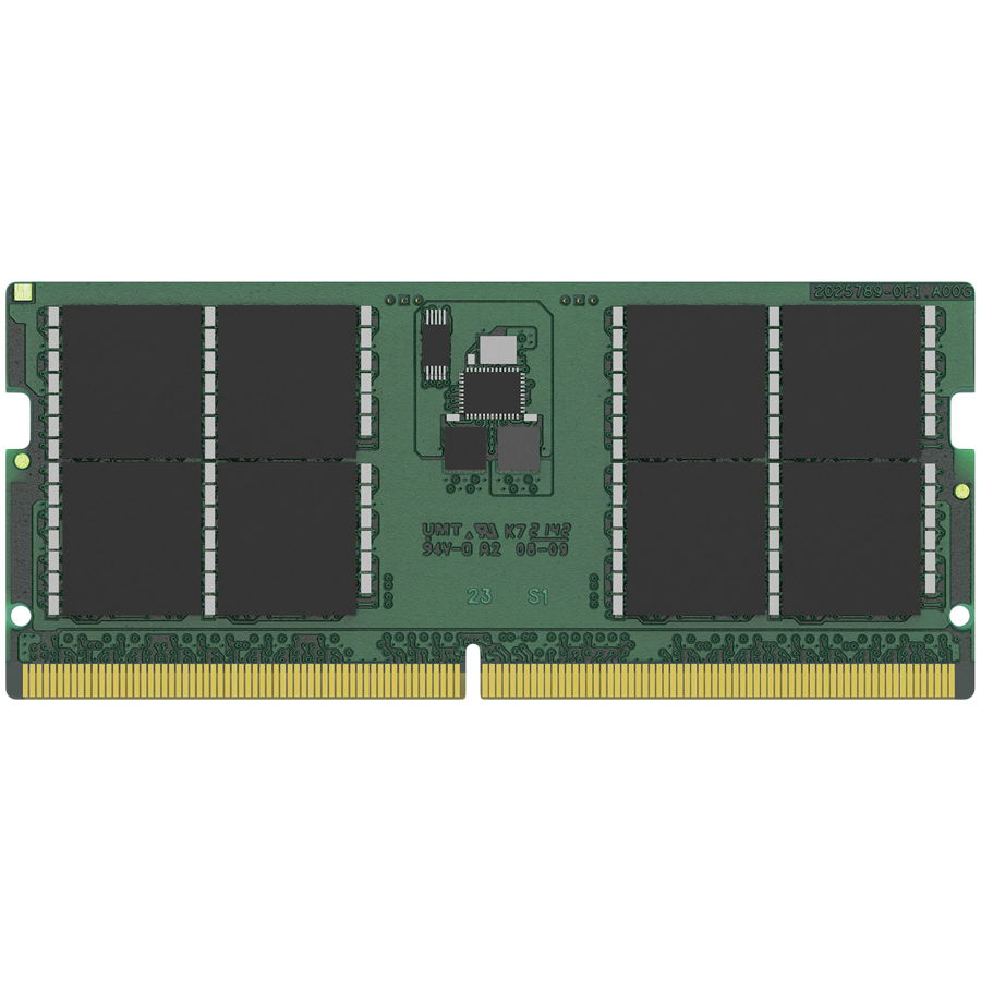 Kingston DRAM Notebook Memory 32GB DDR5 5600MT/s