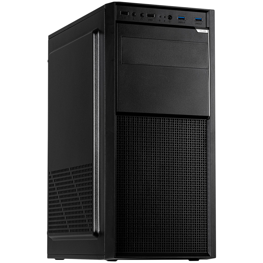 Računar AMD R5 5600G,Matična AsRock B450M-HDV