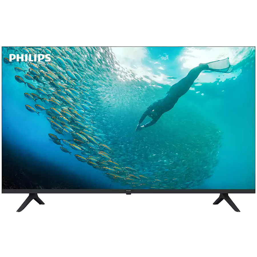 Philips TV LED 50PUS7009/12, 126 cm (50") TV