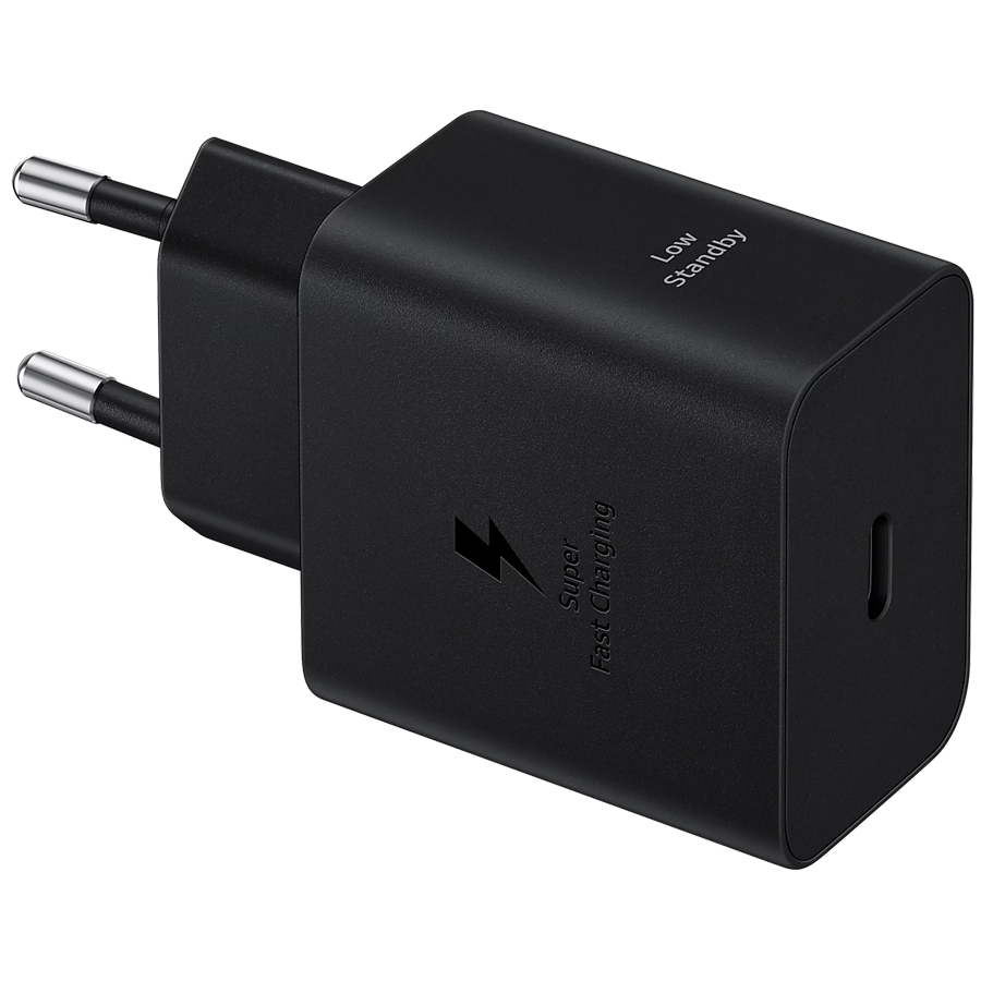 Samsung 45W Fast Charging USB-C Power Adapter