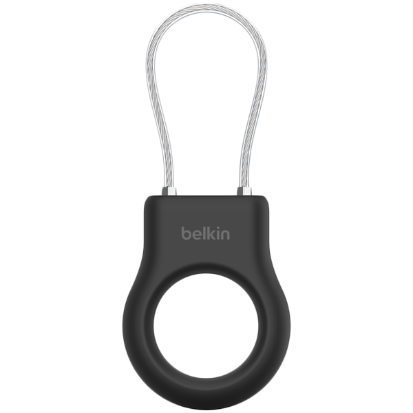 BELKIN Secure Holder with Wire Cable - Airtag