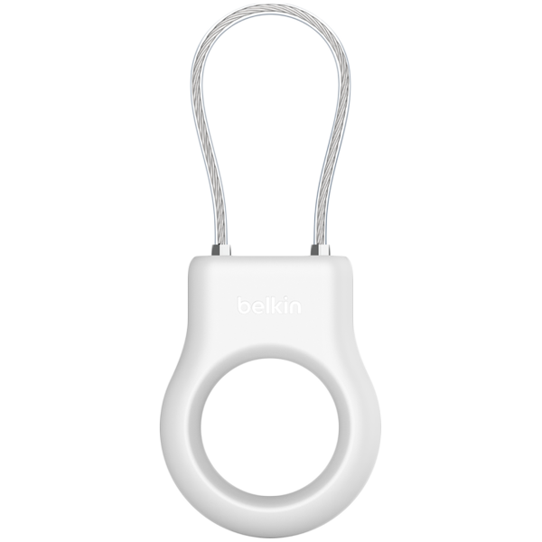 BELKIN Secure Holder with Wire Cable for Airtag
