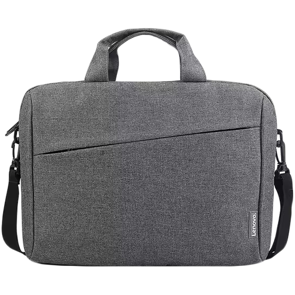 Lenovo 15.6" Laptop Casual Toploader T210 (Grey)