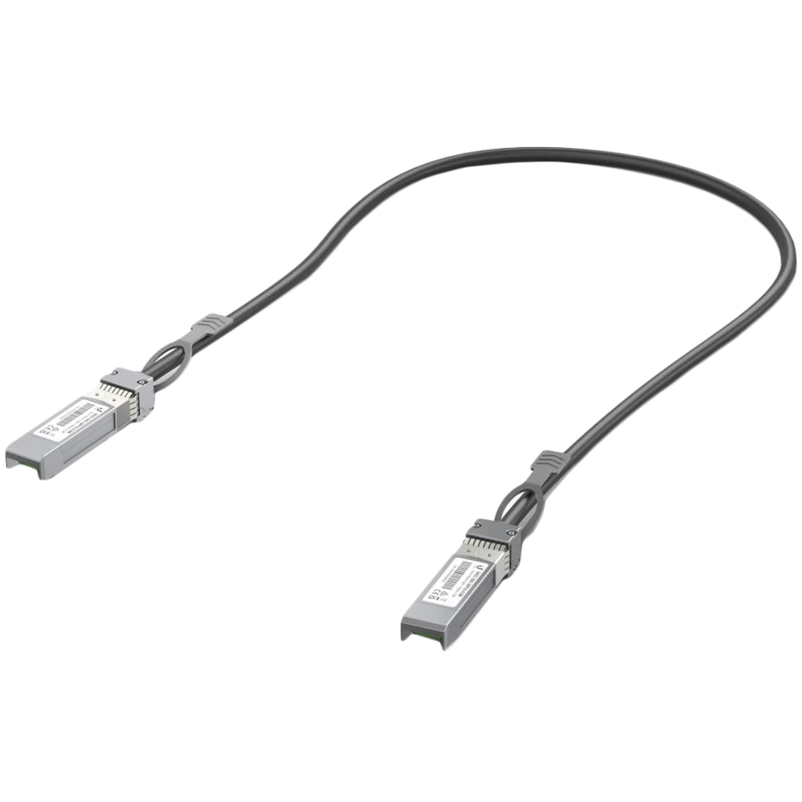 Ubiquiti cable UACC-DAC-SFP10-0.5M SFP+ direct