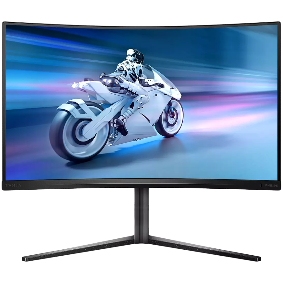 Philips Monitor Evnia 5000 32M2C5500W 32'' Curved