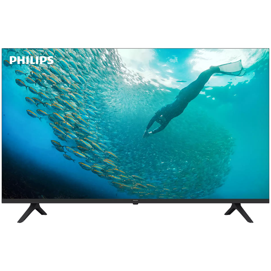 Philips TV LED 43PUS7009/12, 108 cm (43") TV