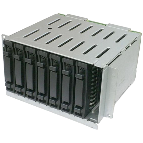 Lenovo ThinkSystem V3 2U 8x2.5" SAS/SATA