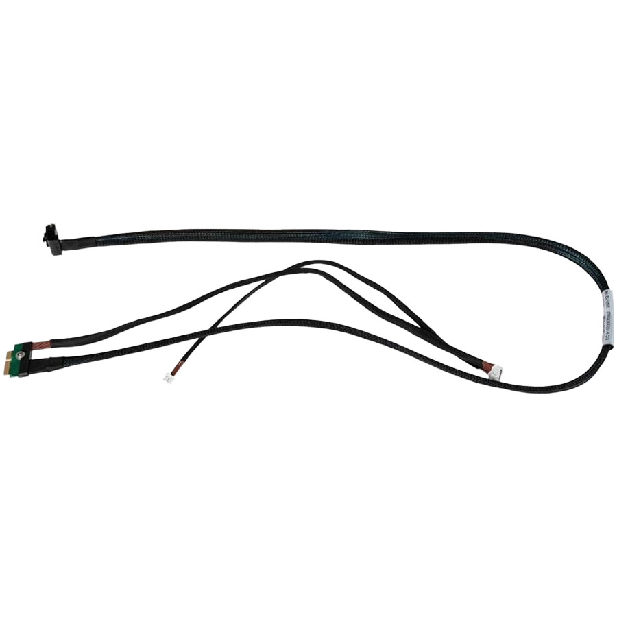 Lenovo ThinkSystem SR630 v2 M.2 cable kit 750mm