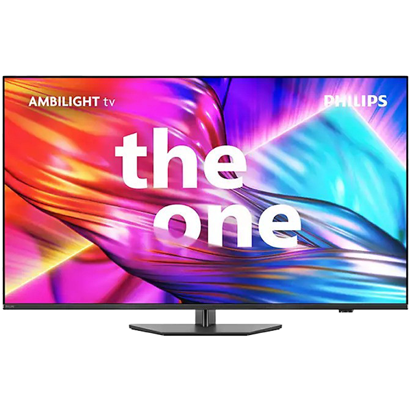 Philips TV LED 55PUS8919/12, The One series