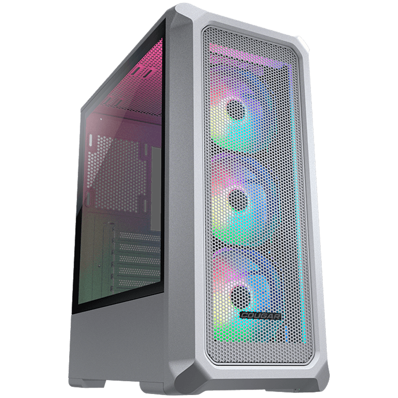 COUGAR Archon 2 Mesh RGB PC Case, Mid Tower