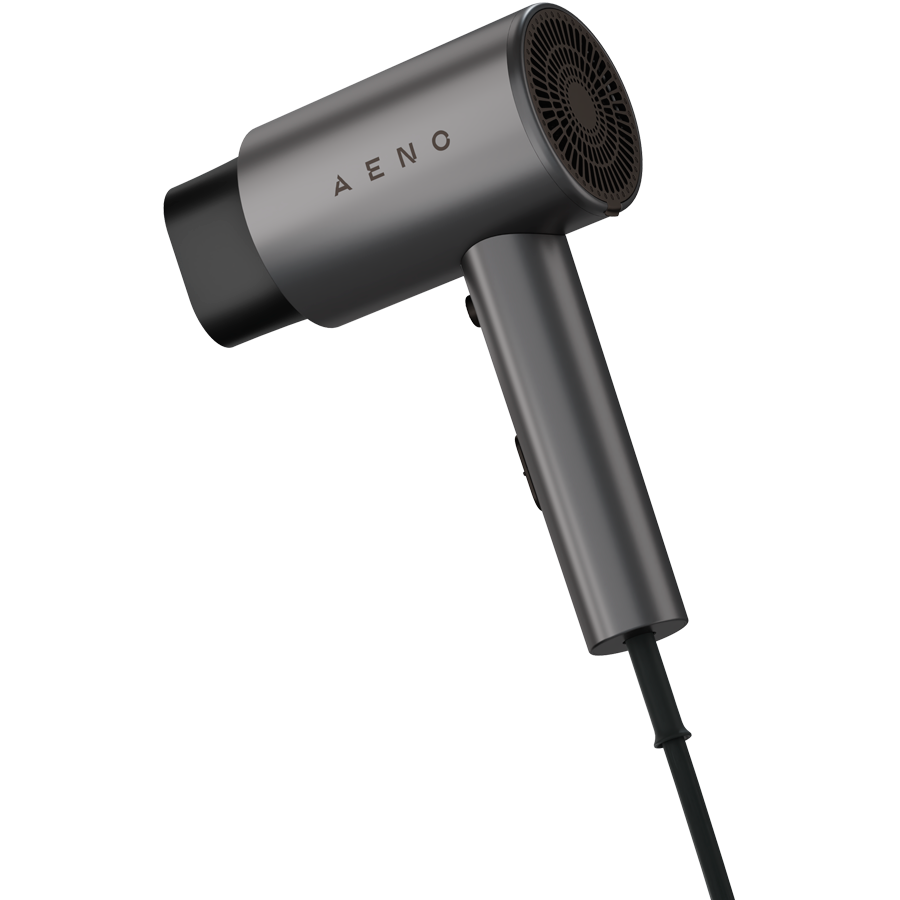 Hair Dryer, 220V-240V~50/60Hz, 1700-2000W