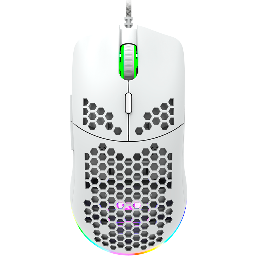 CANYON Puncher GM-11, Gaming Mouse with 7
