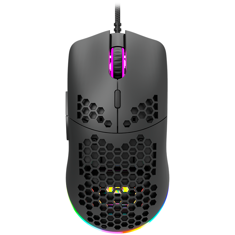 CANYON Puncher GM-11, Gaming Mouse with 7