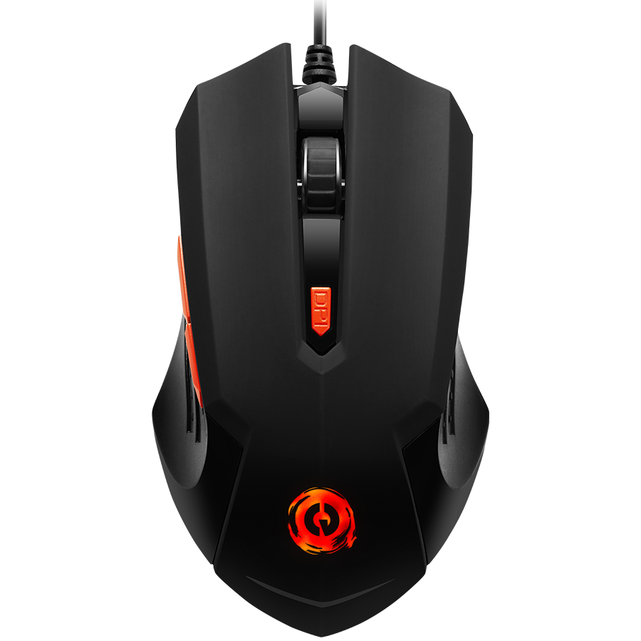 CANYON mouse Star Raider GM-1 RGB 6buttons Wired