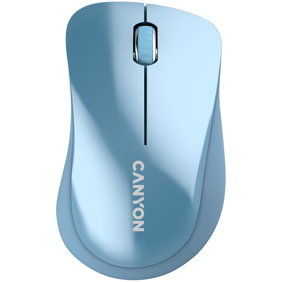 CANYON MW-11, 2.4 GHz  Wireless mouse ,with 3