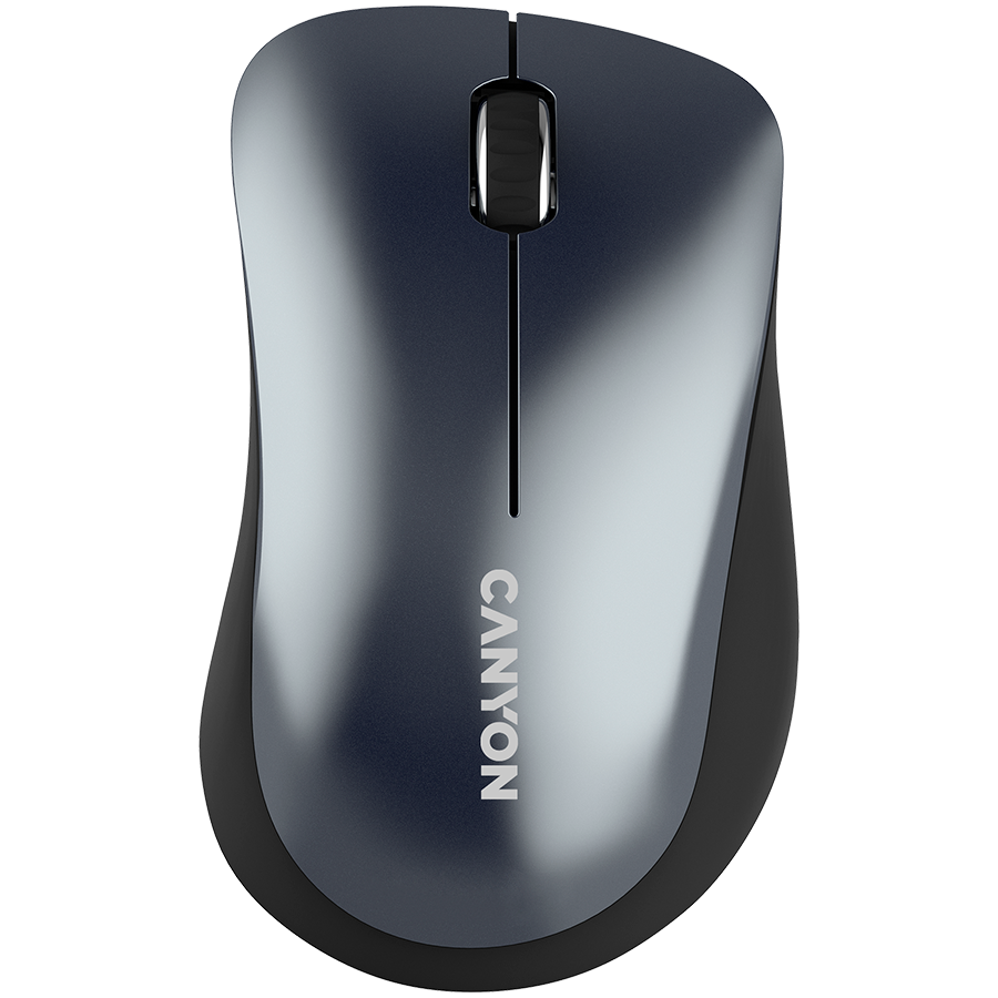 CANYON MW-11, 2.4 GHz Wireless mouse,with 3