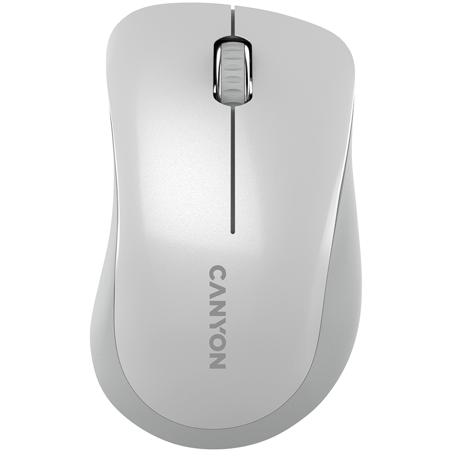 CANYON MW-11, 2.4 GHz  Wireless mouse ,with 3