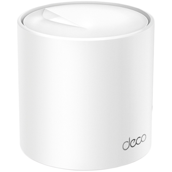 TP-Link Deco X50(1-pack) AX3000 Whole Home Mesh