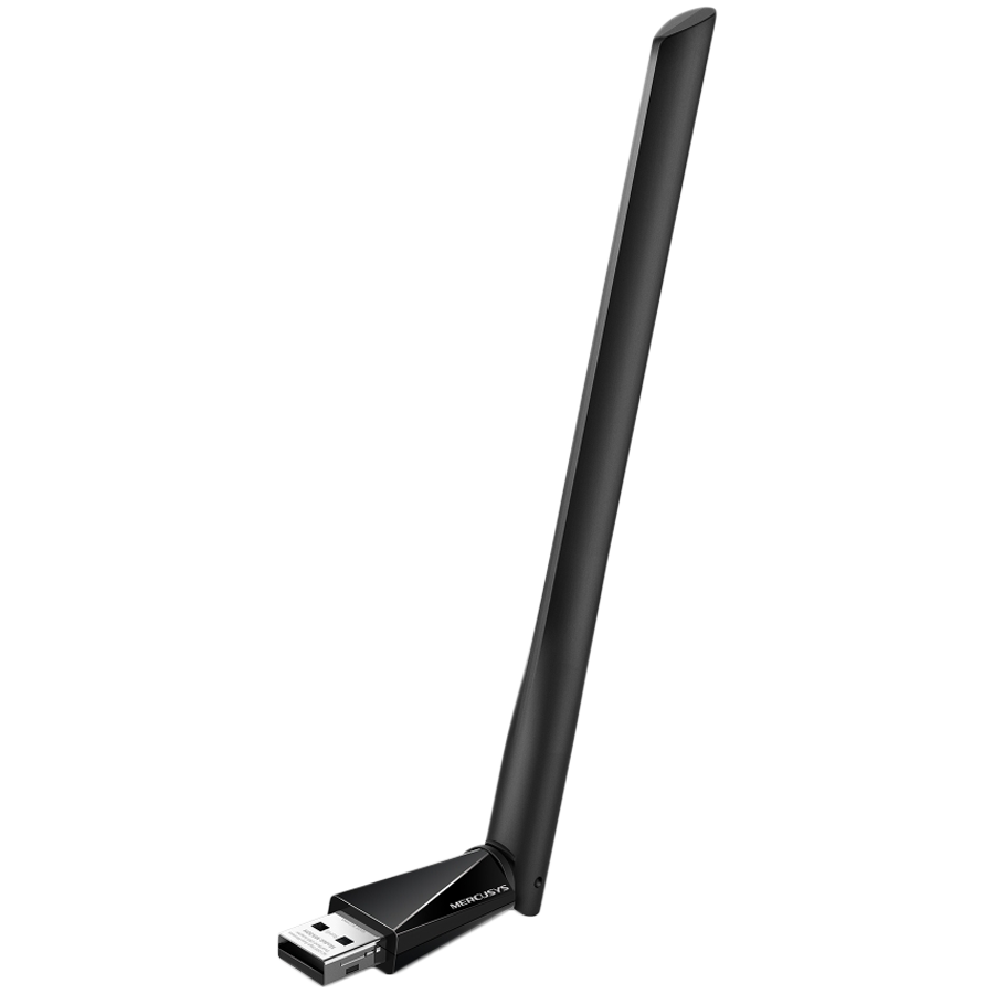 Mercusys MA30H AC1300 High Gain Wi-Fi USB