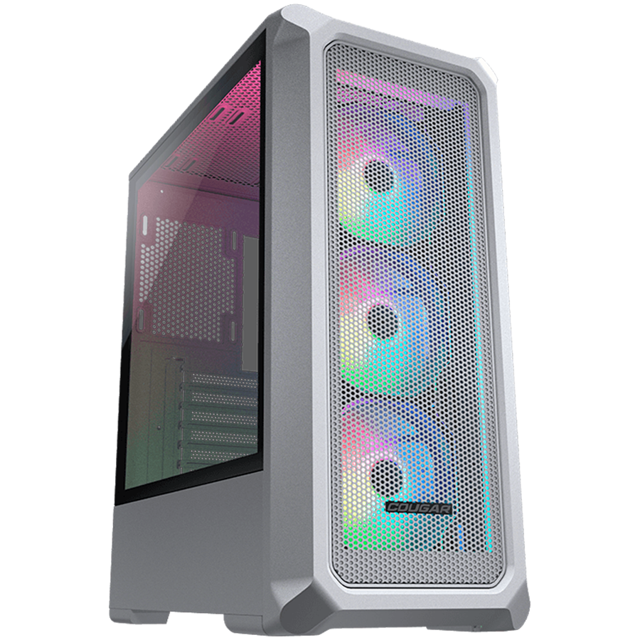 PC Gaming Računar Ryzen 5 5500, MB MSI AM-A PRO