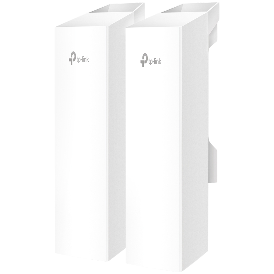 TP-Liink EAP215-Bridge Kit 5GHz AC867 Long-range