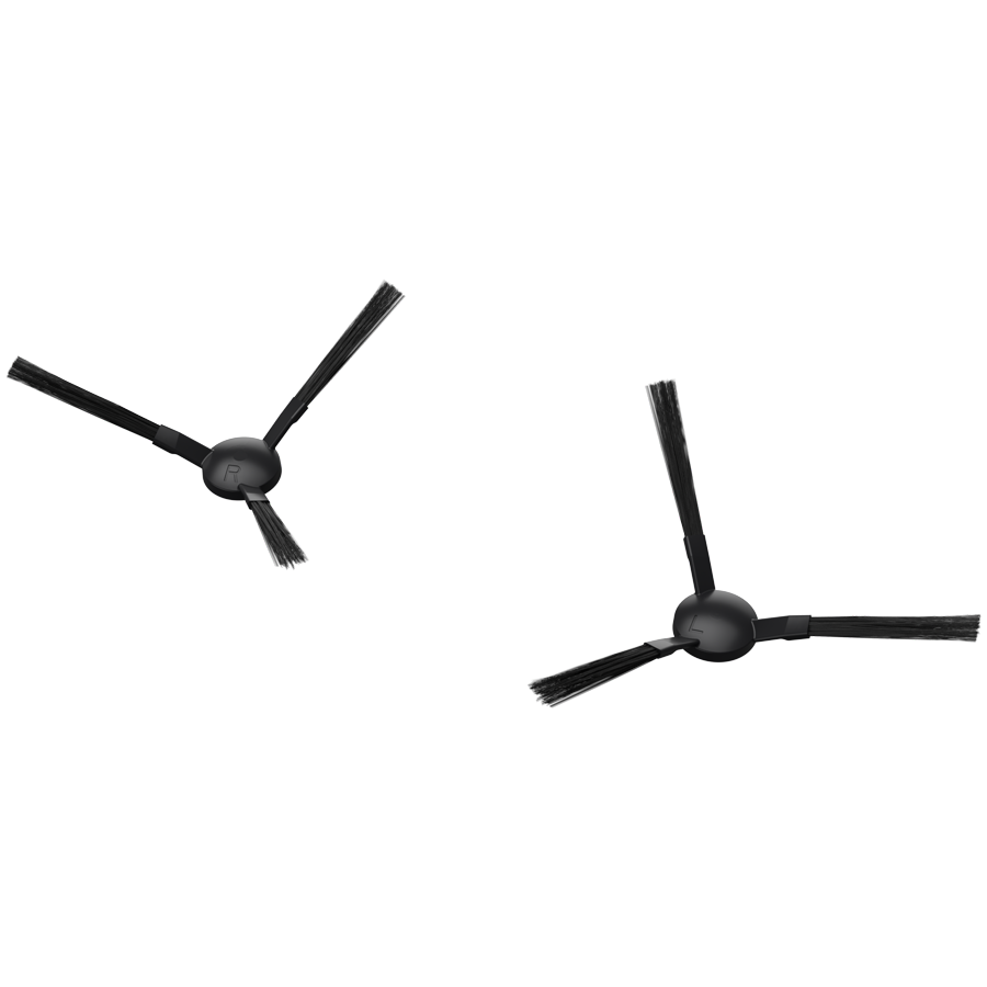 AENO Side brushes for robot vacuum cleaner RC2S