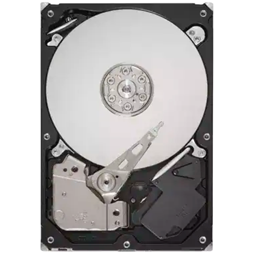 Lenovo ST50 V2 3.5" 2TB 7.2K 6Gb NHS HDD