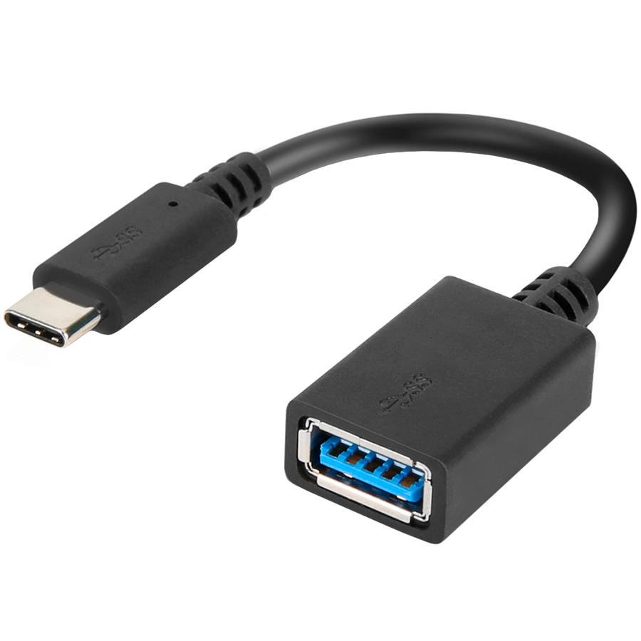 Lenovo USB-C to USB-A Adapter