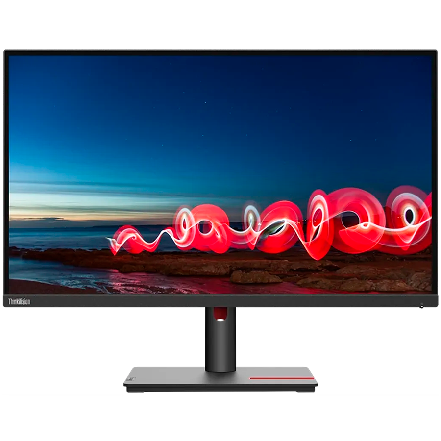 Lenovo Monitor ThinkVision T27i-30 27" IPS FullHD