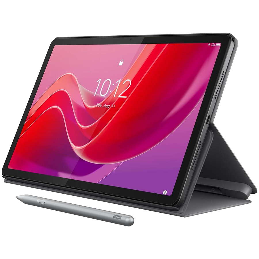 Lenovo Tab M11 LTE +Folio Case +Tab Pen