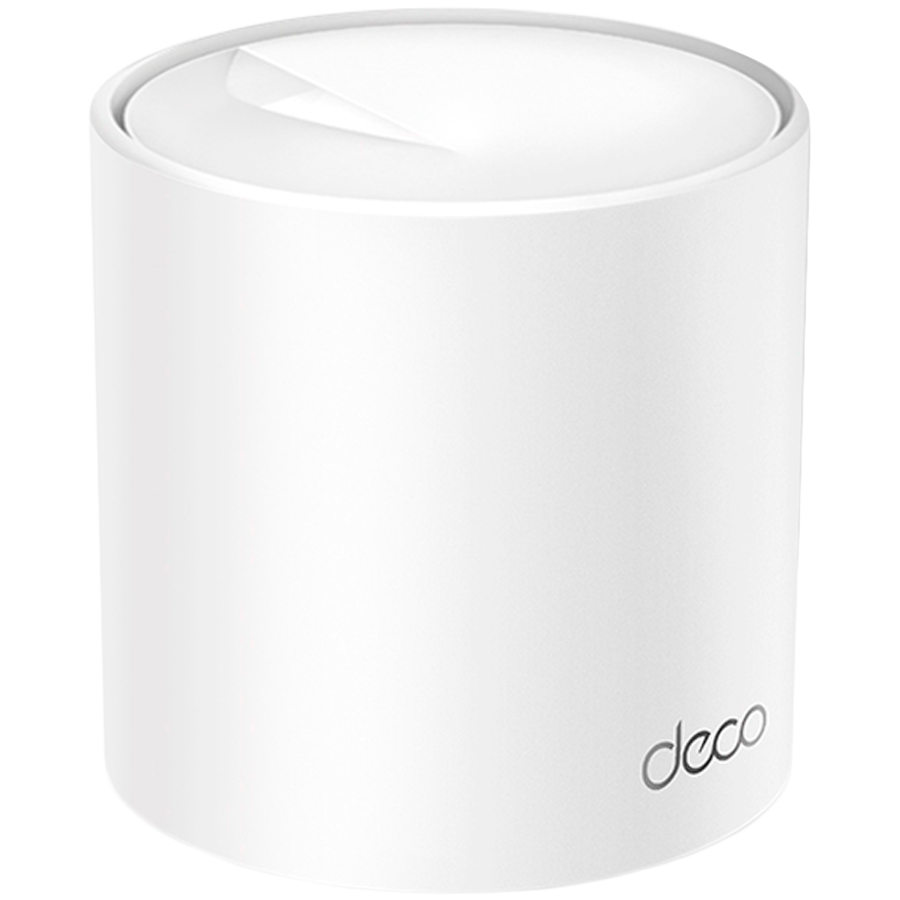 TP-Link Deco X10 (1-pack) AX1500 Whole Home Mesh