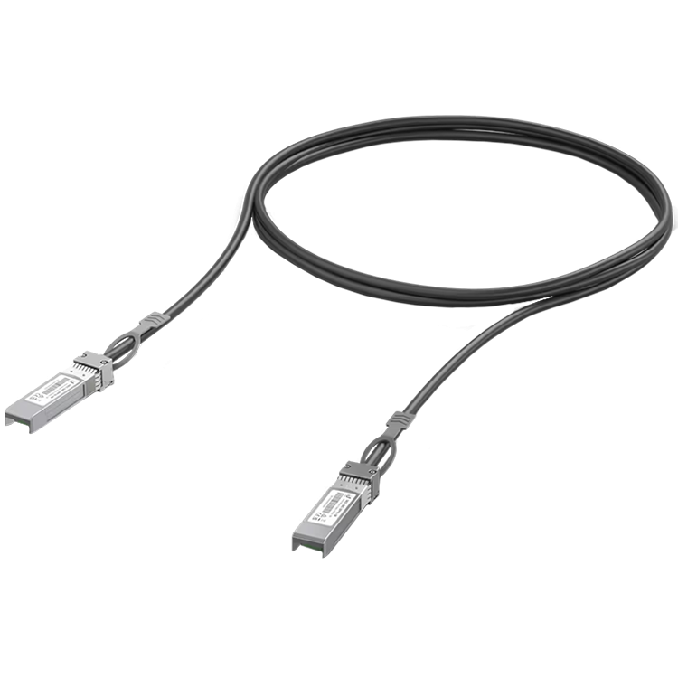 Ubiquiti cable UACC-DAC-SFP10-1M SFP+ direct
