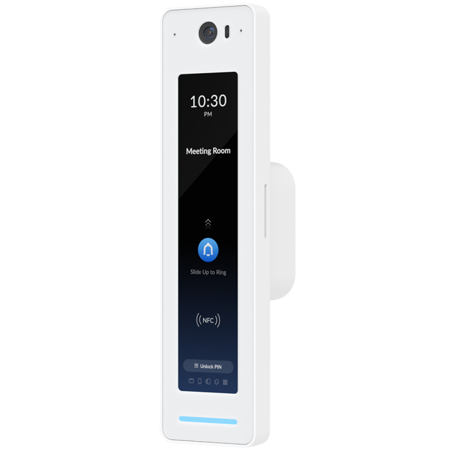 Ubiquiti Second-generation NFC card reader and