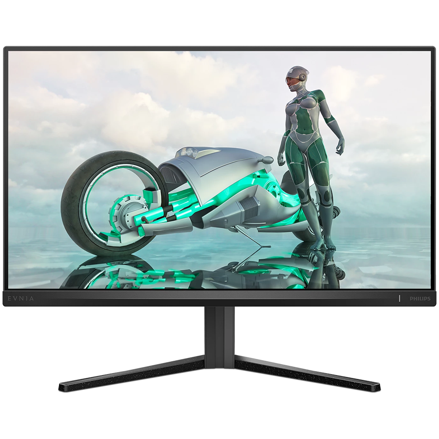 Philips Monitor Evnia 3000 24M2N3200S 24'' IPS