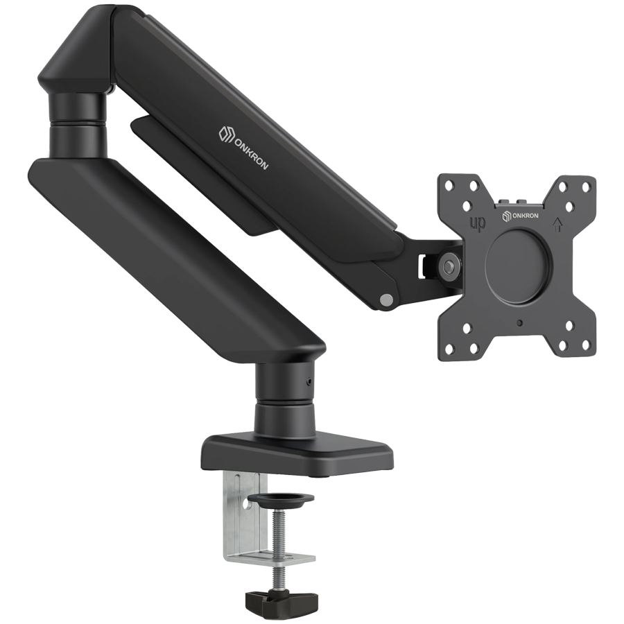 ONKRON Desk Mount for Monitor 13"- 32", max 8 kg