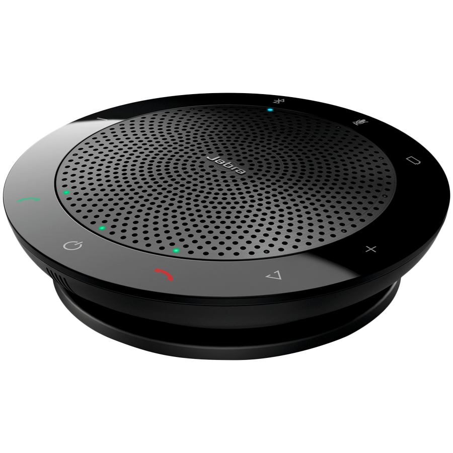 JABRA SPEAK 510 MS Speakerphone for UC & BT, USB