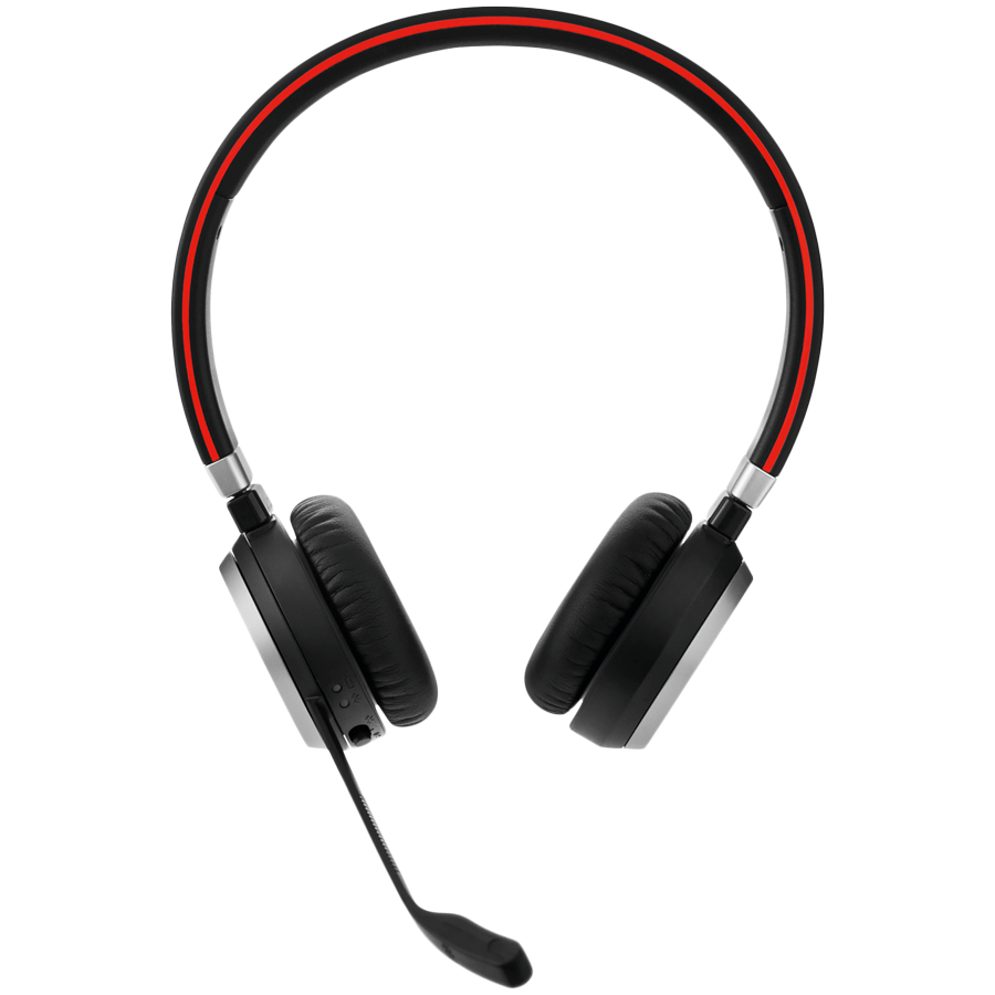 JABRA EVOLVE 65 SE, Link380a MS Stereo