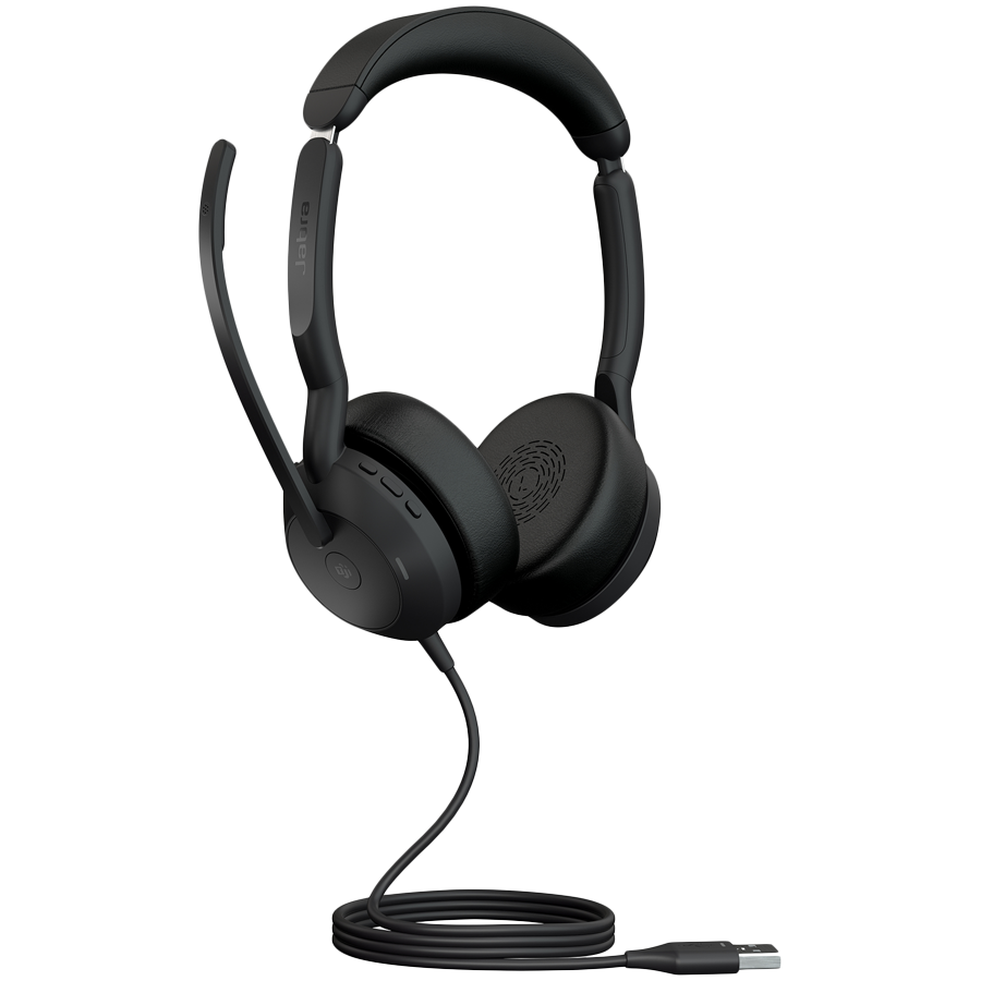JABRA EVOLVE2 50, USB-A MS Stereo
