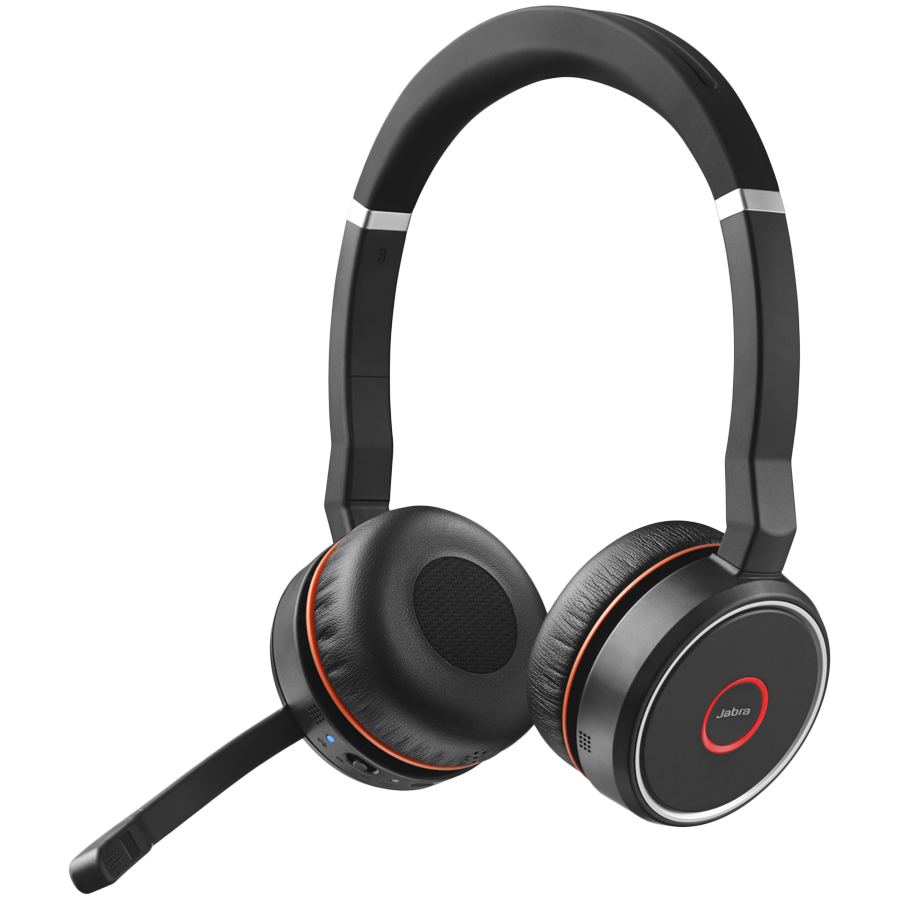 JABRA EVOLVE 75 SE, Link380a MS Stereo