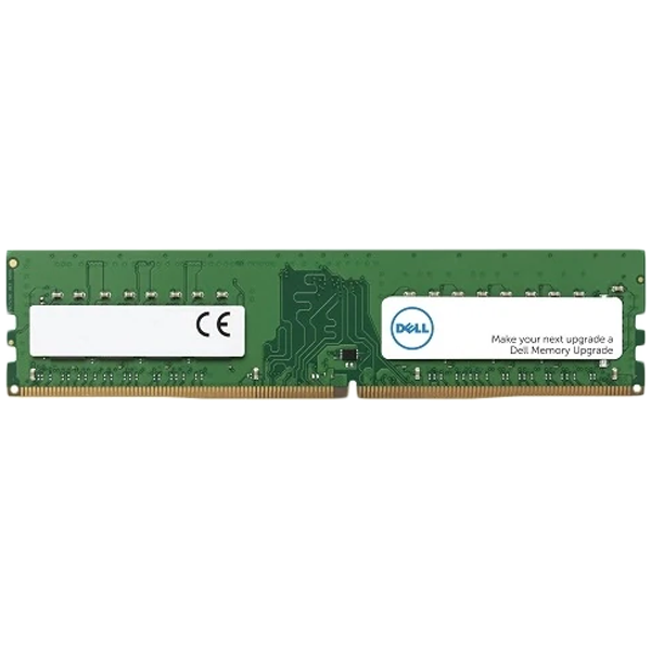 DELL EMC Memory Upgrade - 16 GB - 2Rx8 DDR4 UDIMM