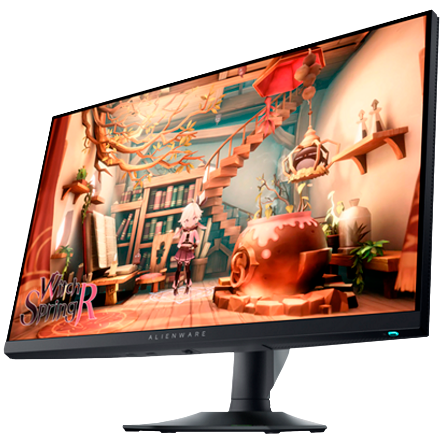 Monitor Alienware AW2724DM 27", 2560x1440, QHD
