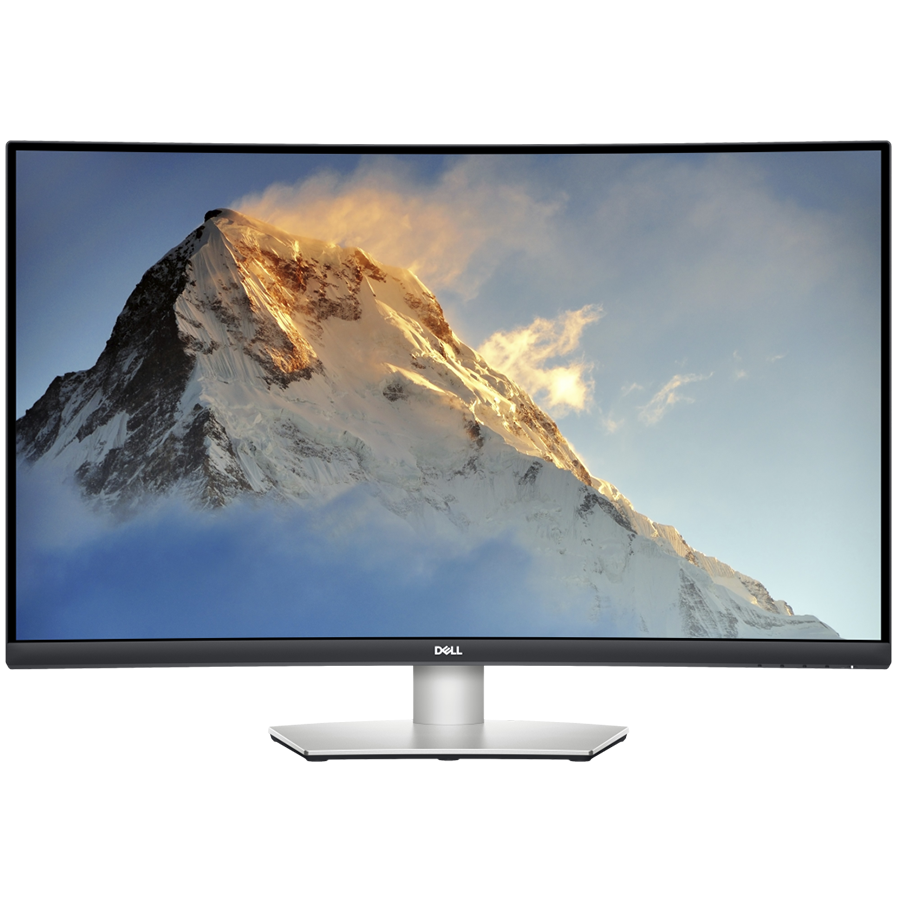 Monitor DELL S-Series S3221QSA Curved 32"