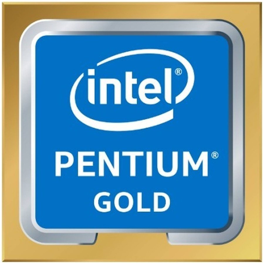 Intel CPU Desktop Pentium G6405 (4.1GHz, 4MB